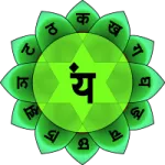 Anahata - Chakra do Coração
