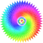 Chacka da coroa - Sahasrara