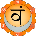 Chakra das emoções - Swadhisthana