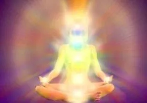 Aura Reading with Paulo Nogueira