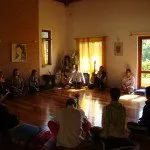 meditação