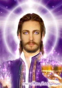 Mestre Saint Germain
