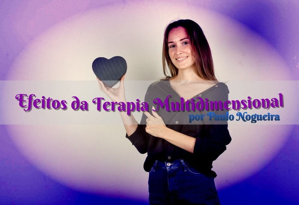 efeitos da terapia multidimensional
