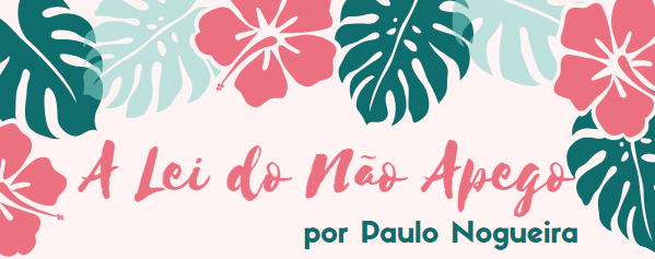 The Law of Non-Attachment