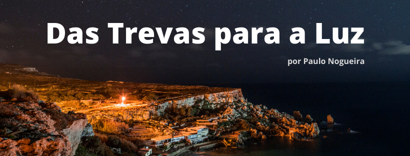 Das trevas para a Luz