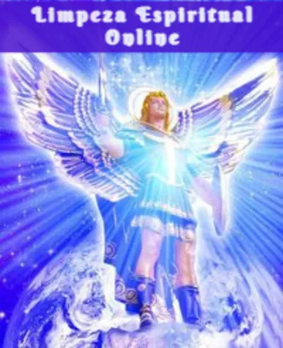 Limpeza Espiritual Online