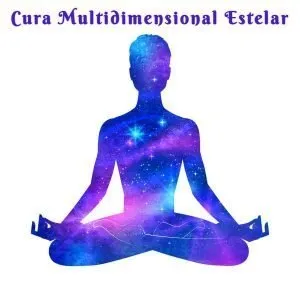 Cura Multidimensional Estelar