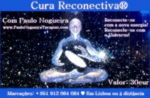 Reconnective Healing
