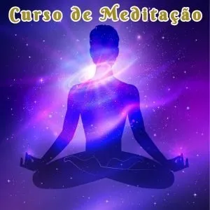 Curso de Meditação