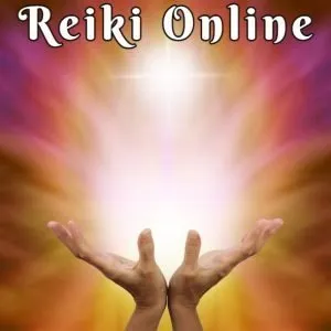 Reiki Online