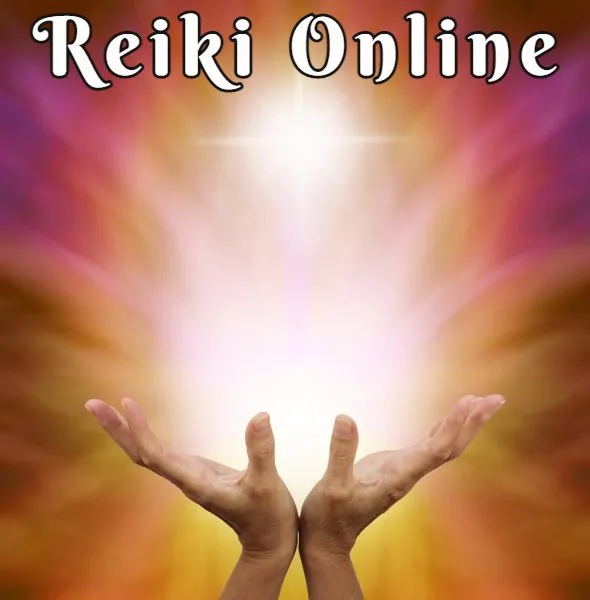 Reiki Online