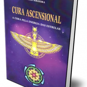 Livro Cura Ascensional