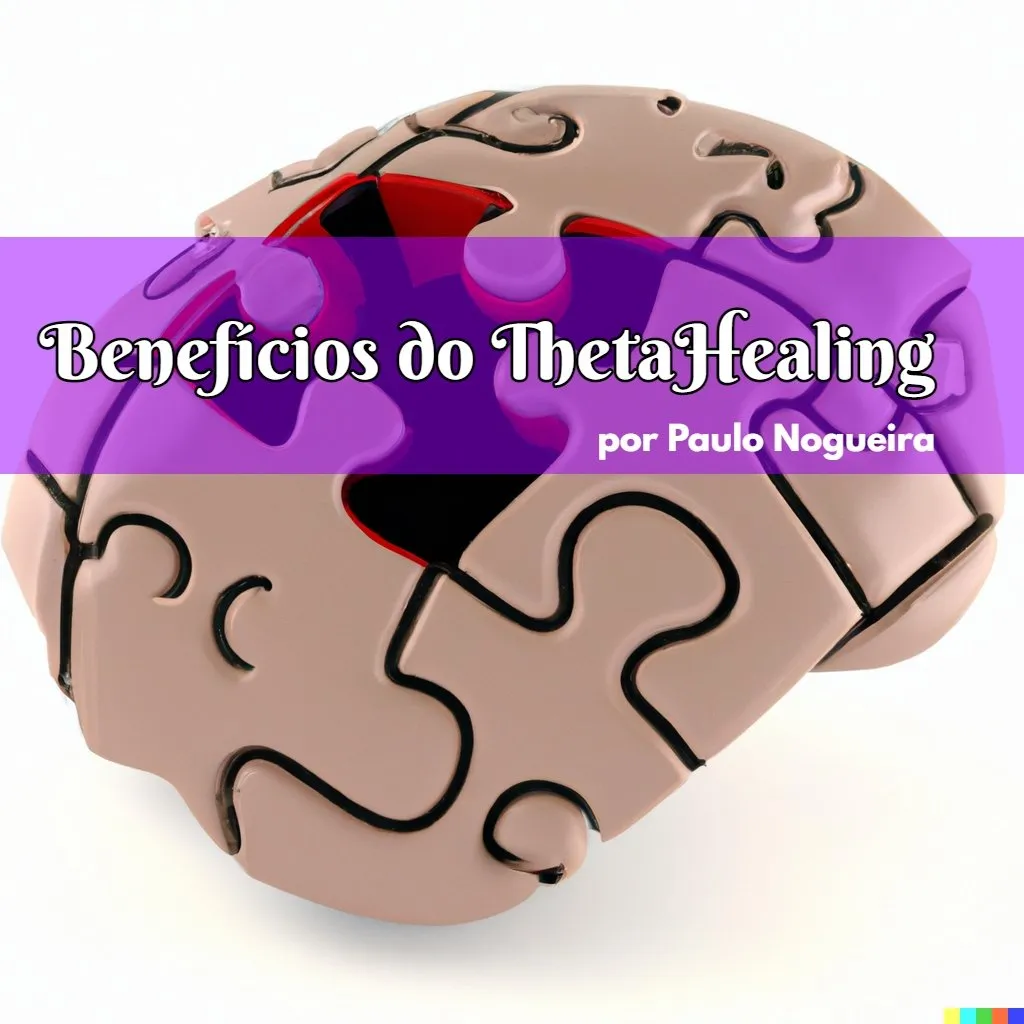 benefícios do thetahealing