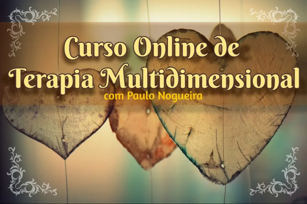 curso de terapia multidimensional online