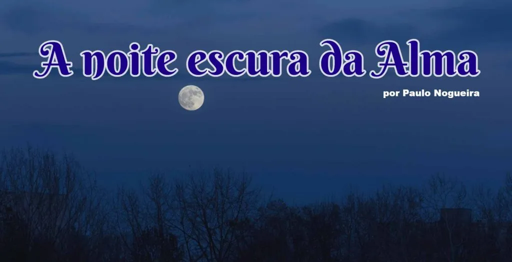 noite escura da alma
