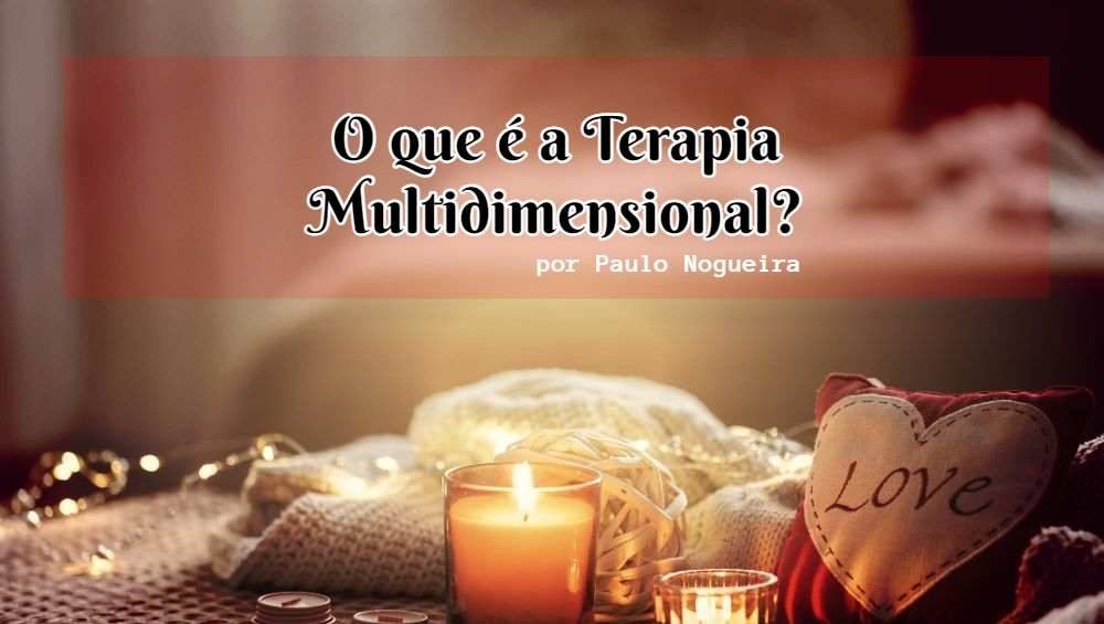 o que é a terapia multidimesnional