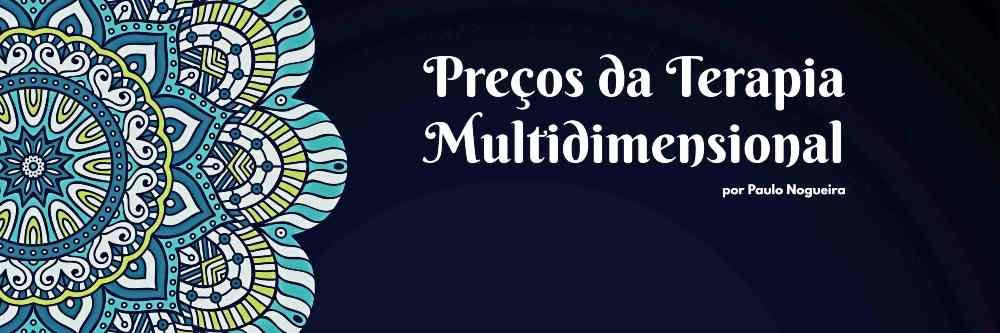 Preços de Terapia Multidimensional