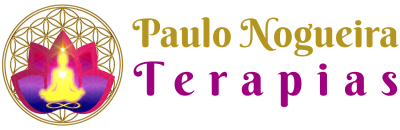 Logotipo Paulo Nogueira Terapias