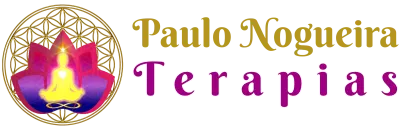 Logotipo Paulo Nogueira Terapias