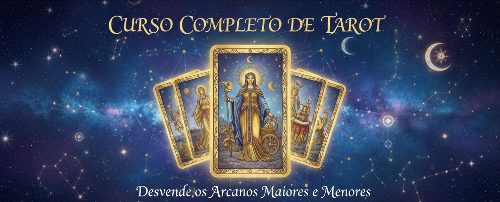 curso de tarot completo